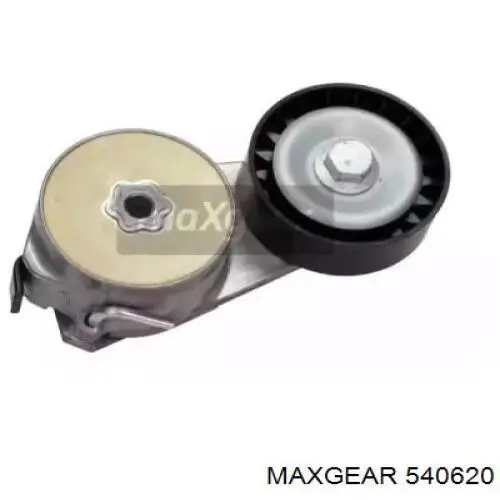540620 Maxgear натягувач приводного ременя