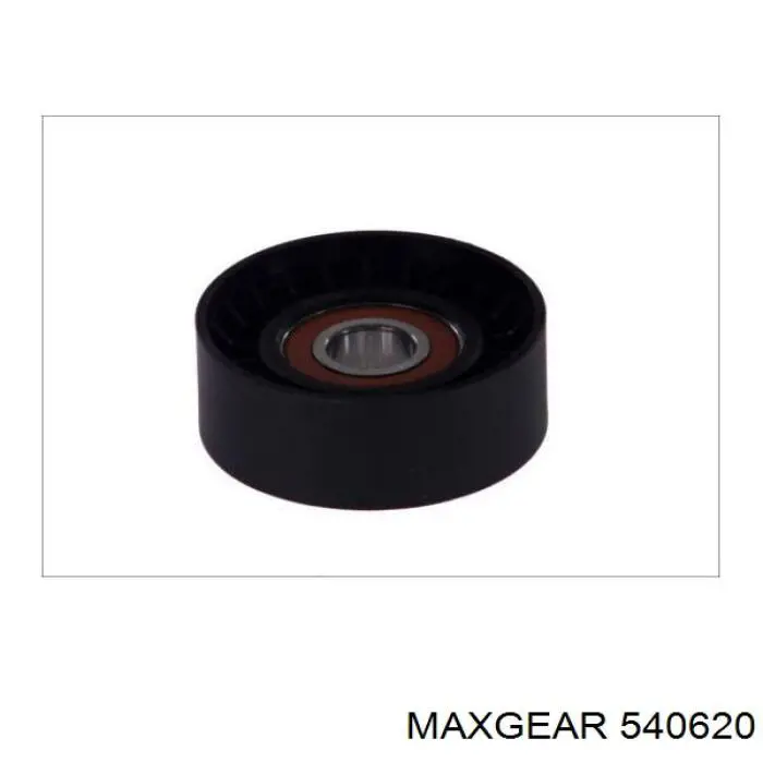 Купити 540620 Maxgear Натягувач приводного ременя