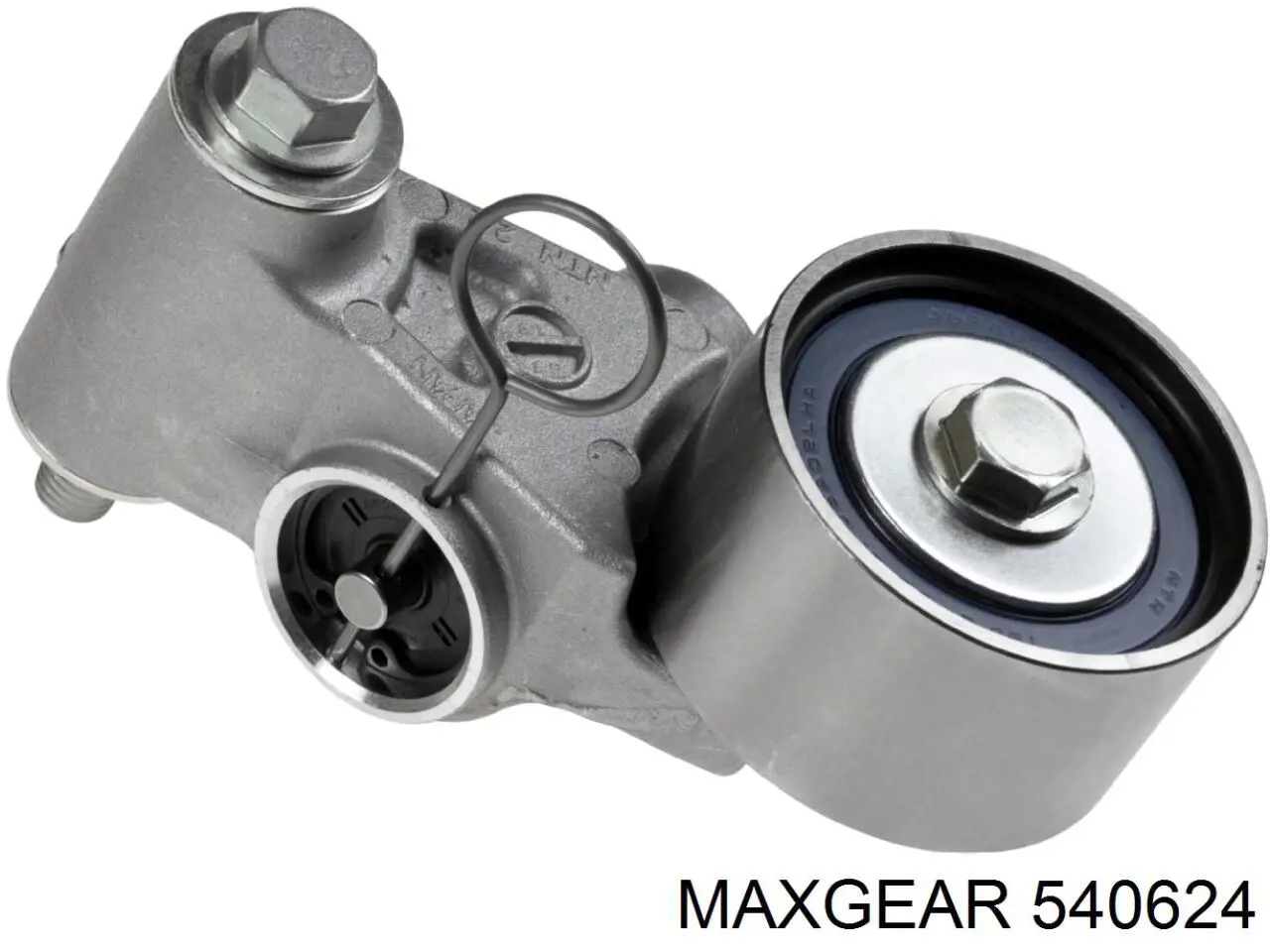 Купити 540624 Maxgear Натягувач приводного ременя
