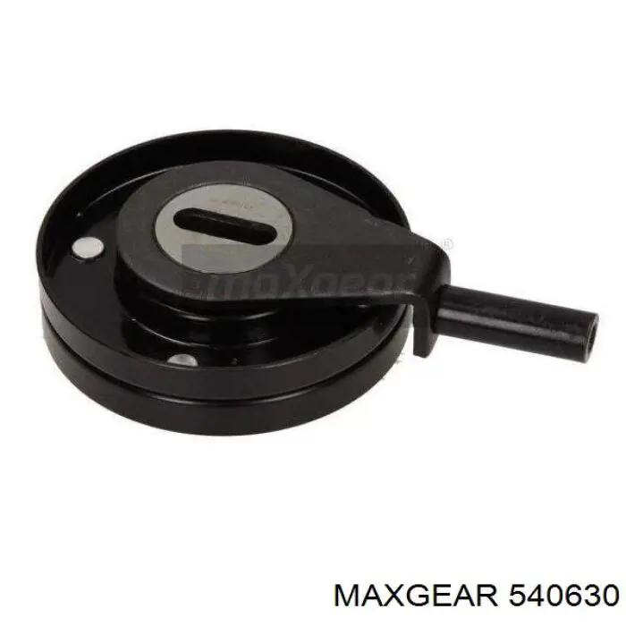 540630 Maxgear ролик натягувача приводного ременя