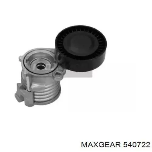 540722 Maxgear натягувач приводного ременя