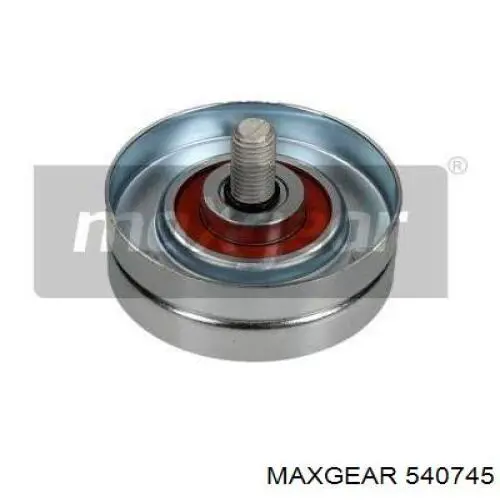 Купити 540745 Maxgear Натягувач приводного ременя
