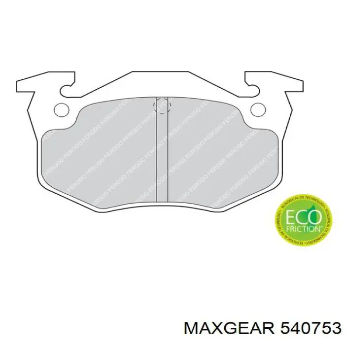 Натяжний ролик Ford 1455380 ціна, від 11.47 USD