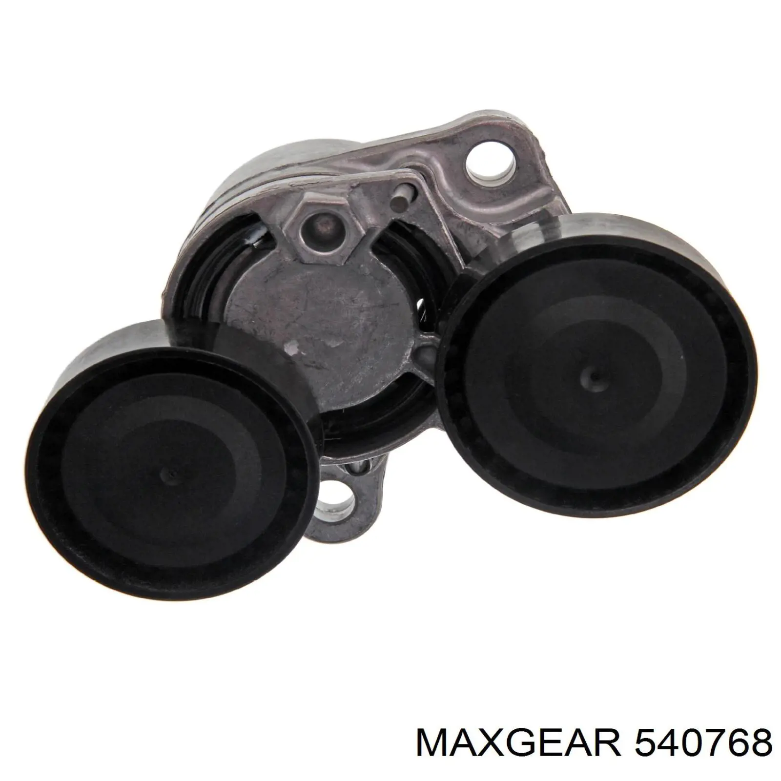 540768 Maxgear ролик натягувача приводного ременя