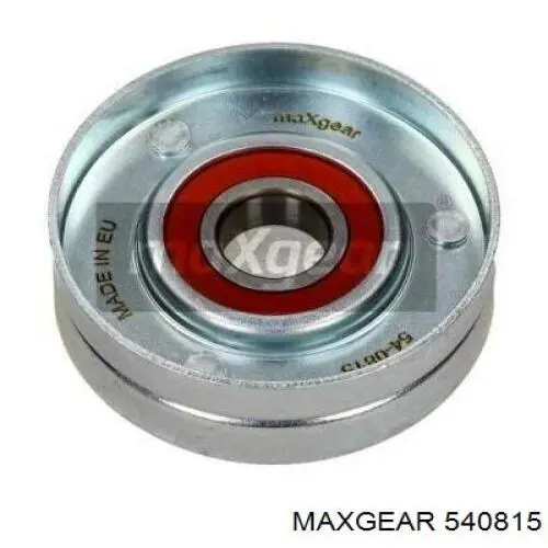 540815 Maxgear натягувач приводного ременя