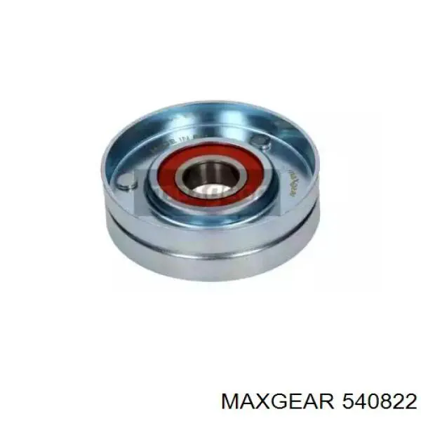 Купити CX6091 CX/Complex Натяжний ролик