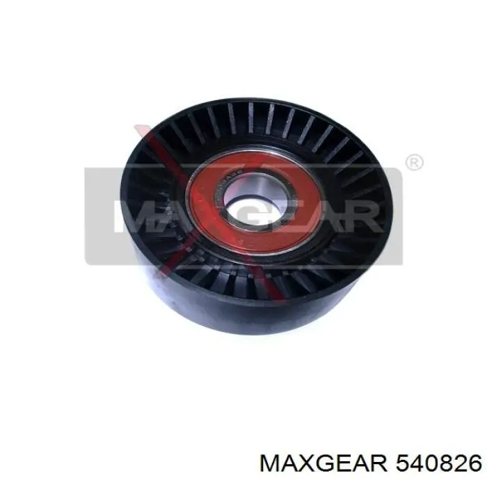 540826 Maxgear натягувач приводного ременя
