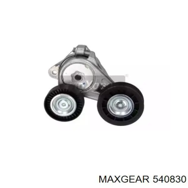Натягувач приводного ременя Maxgear 540830 ціна, від 59.35 USD