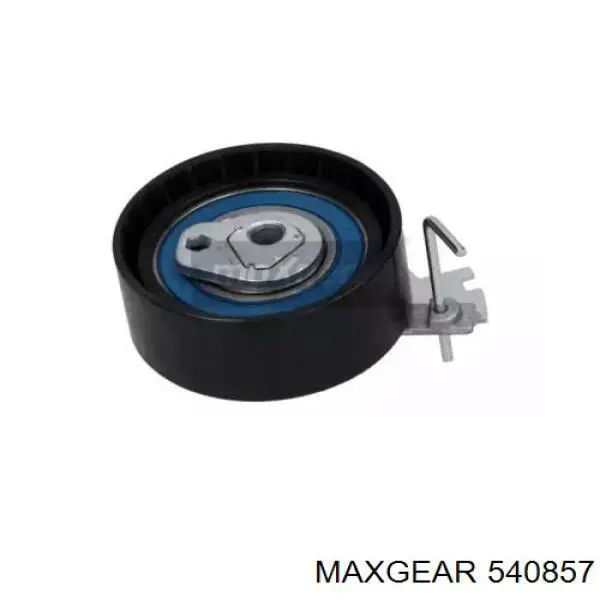 540857 Maxgear ролик натягувача ременя грм
