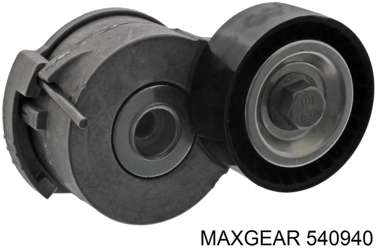 540940 Maxgear ролик натягувача приводного ременя