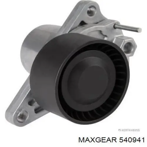 540941 Maxgear натягувач приводного ременя