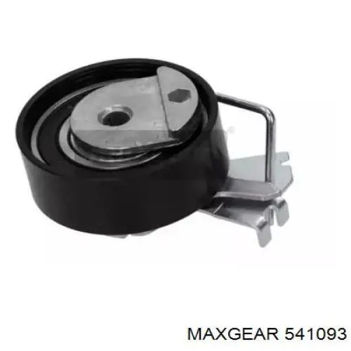 Ролик натягувача ременя ГРМ 541093 Maxgear