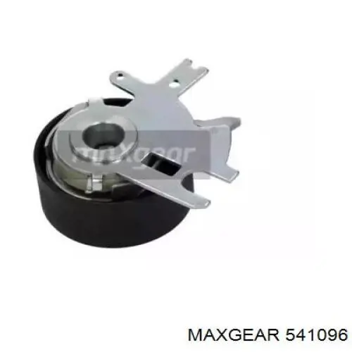 Ролик натягувача ременя ГРМ 541096 Maxgear