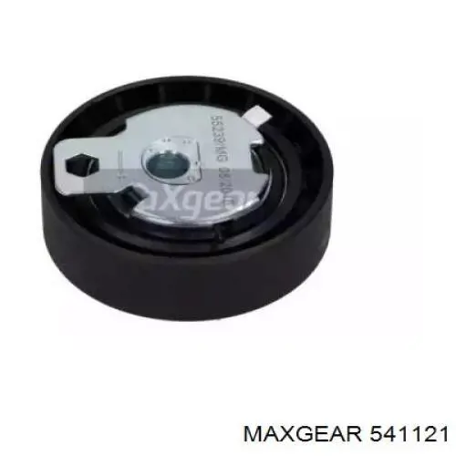 Ролик натягувача ременя ГРМ 541121 Maxgear