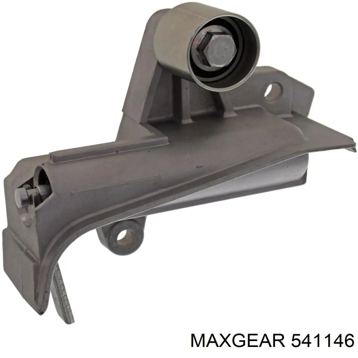 Ролик натягувача ременя ГРМ 541146 Maxgear