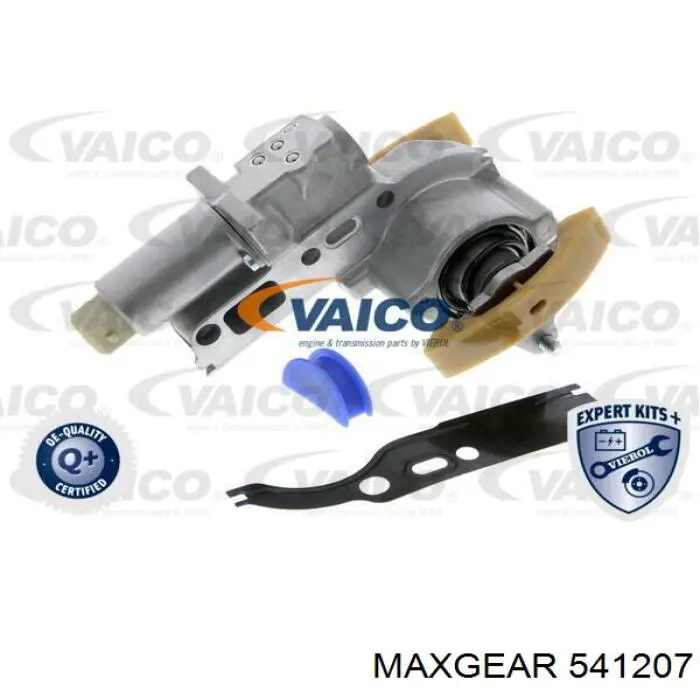 Натягувач ланцюга ГРМ розподілвалів Maxgear 541207 ціна, від 76.00 USD