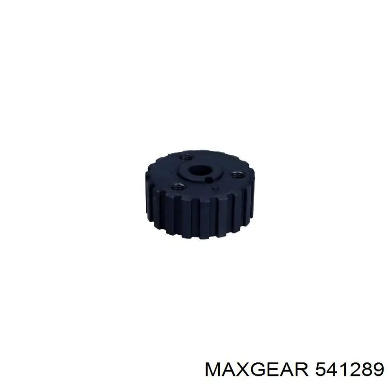 541289 Maxgear зірка-шестерня приводу коленвалу двигуна