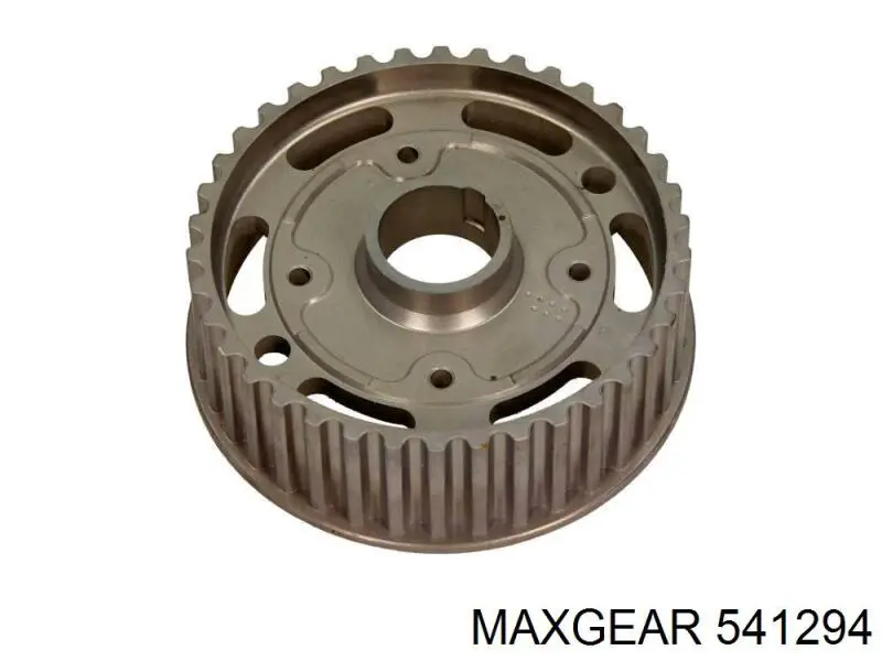 Зірка-шестерня розподільного валу двигуна, впускного Maxgear 541294 ціна, від 94.60 USD