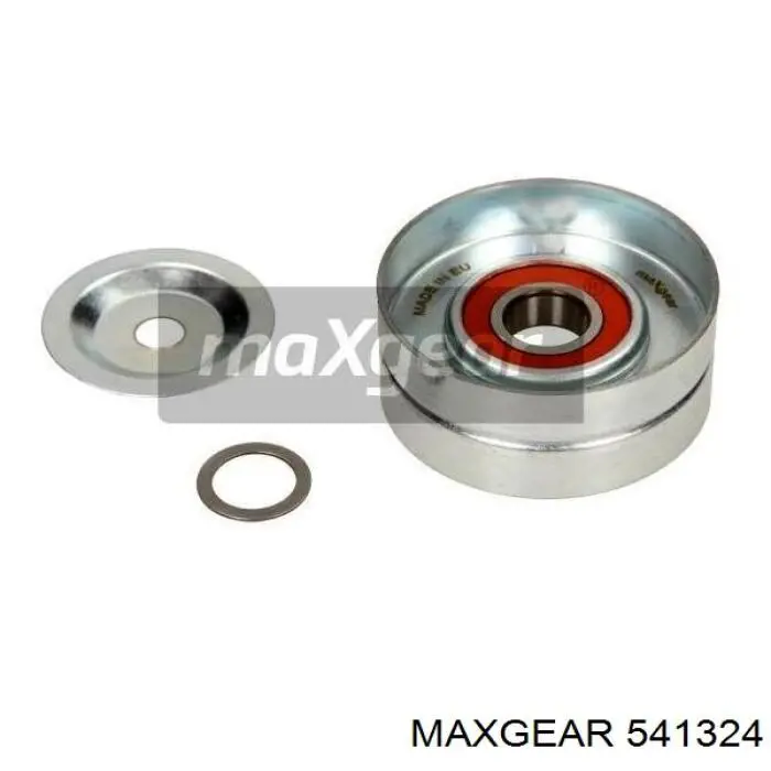 Натяжний ролик Maxgear 541324 ціна, від 27.20 USD