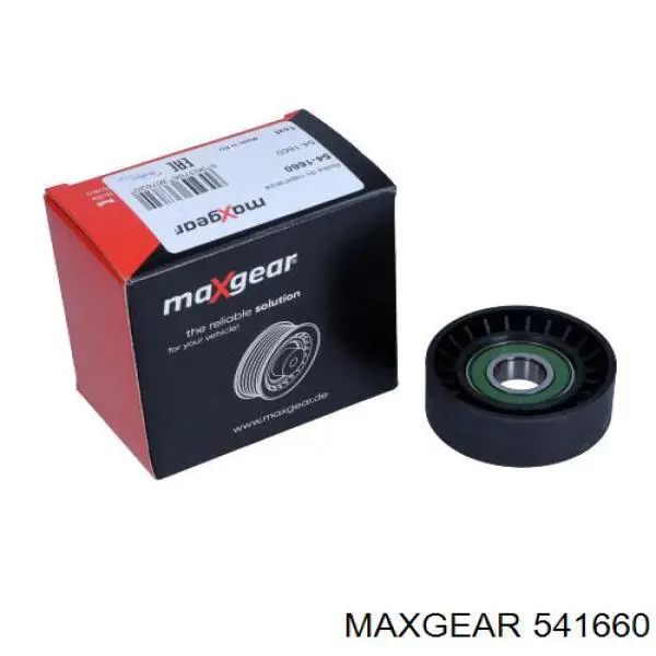 Натяжний ролик NTY RNKVV018 ціна, від 8.85 USD