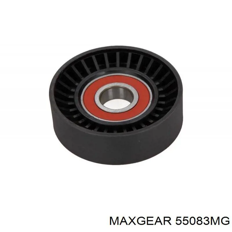 Натяжний ролик 55083MG Maxgear