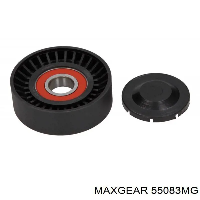 Натяжний ролик Maxgear 55083MG ціна, від 47.12 USD