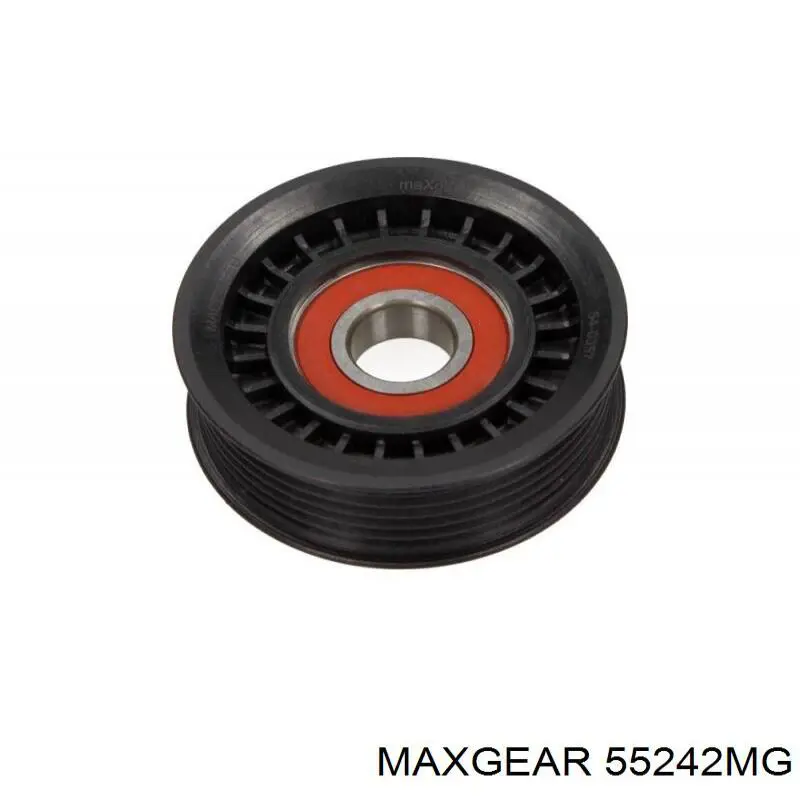 Купити 55242MG Maxgear Натягувач приводного ременя