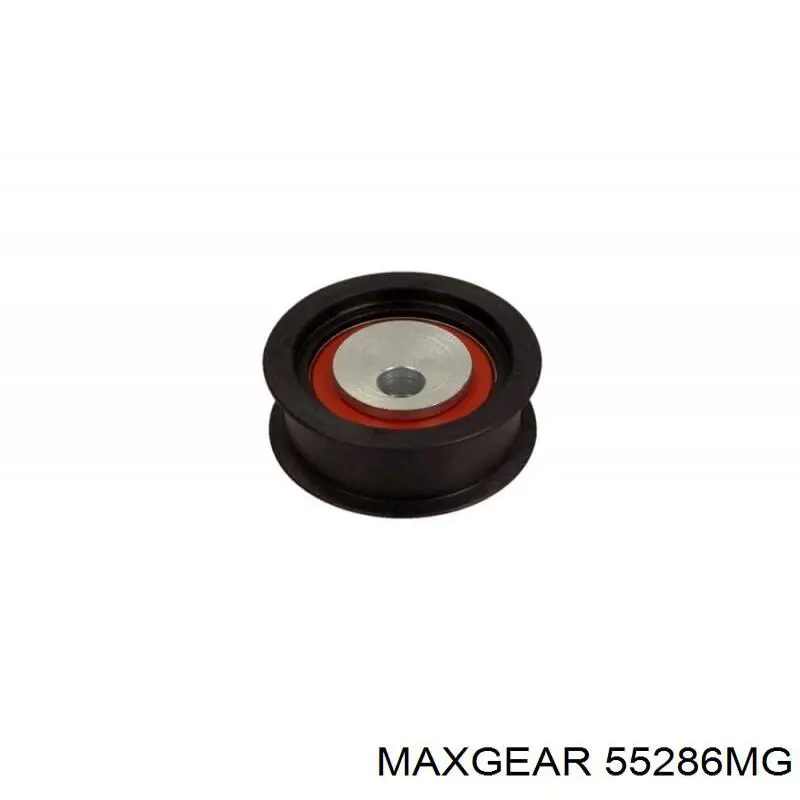 55286MG Maxgear Ролик приводного ременя, паразитний