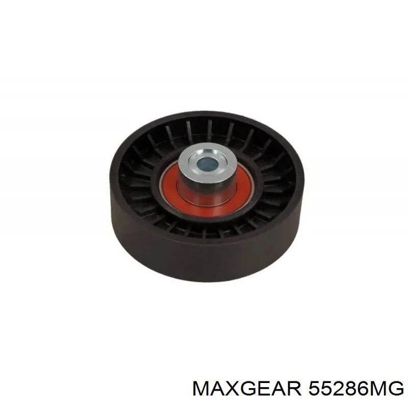Купити 55286MG Maxgear Ролик приводного ременя, паразитний