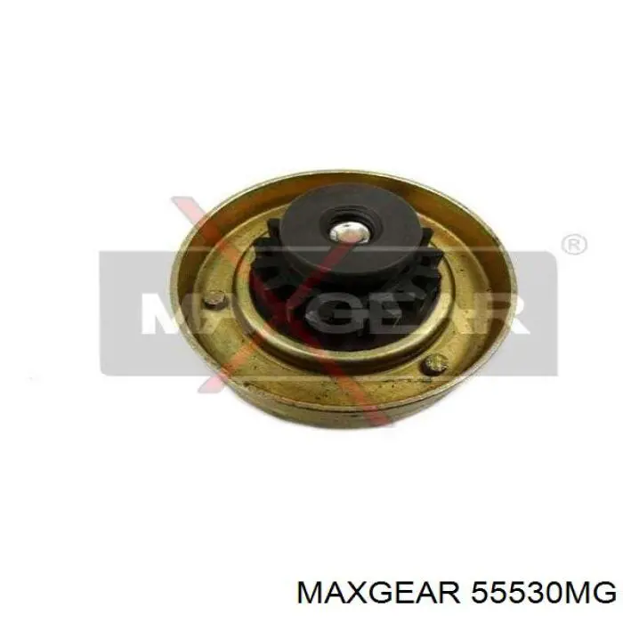Ролик приводного ременя, паразитний 55530MG Maxgear
