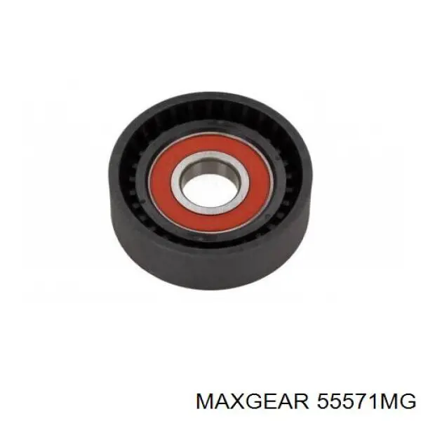 Купити 55571MG Maxgear Ролик приводного ременя, паразитний