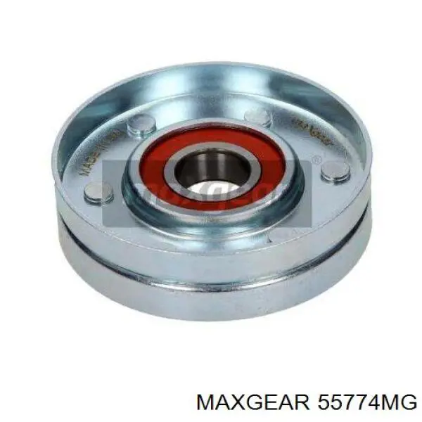 Натягувач приводного ременя Maxgear 55774MG ціна, від 33.62 USD