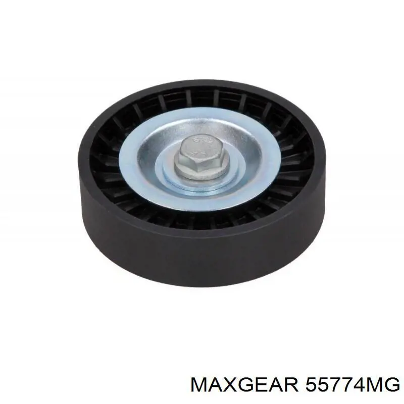 Купити 55774MG Maxgear Натягувач приводного ременя