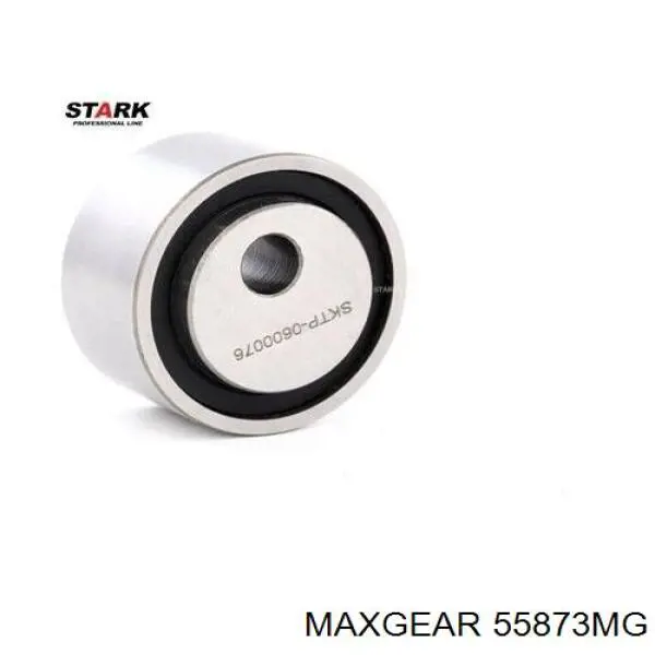 Купити 55873MG Maxgear Натяжний ролик
