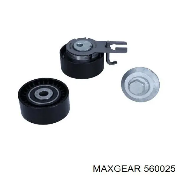 Комплект ГРМ 00000831T3 Peugeot/Citroen