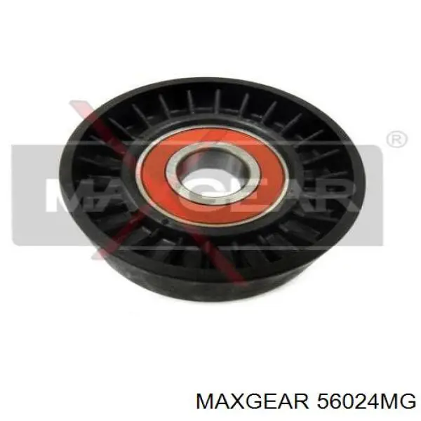 Купити 56024MG Maxgear Натягувач приводного ременя