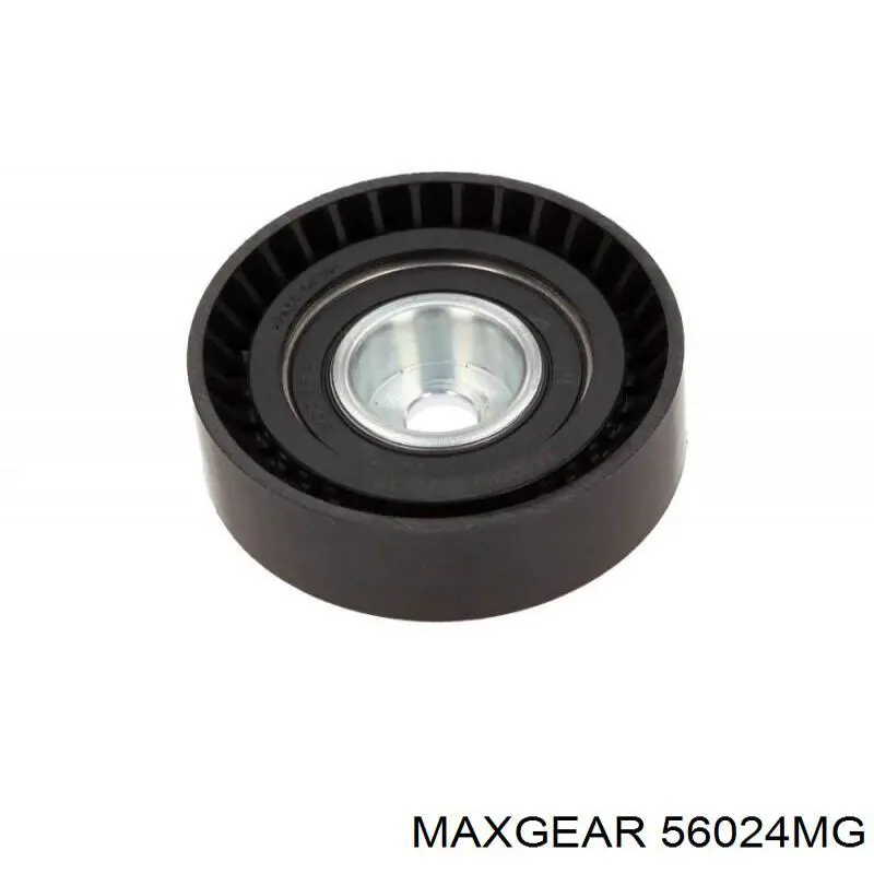 56024MG Maxgear Натяжна планка поліклинового ременя