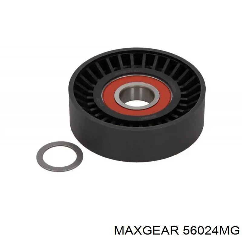 Натягувач приводного ременя Maxgear 56024MG ціна, від 32.83 USD