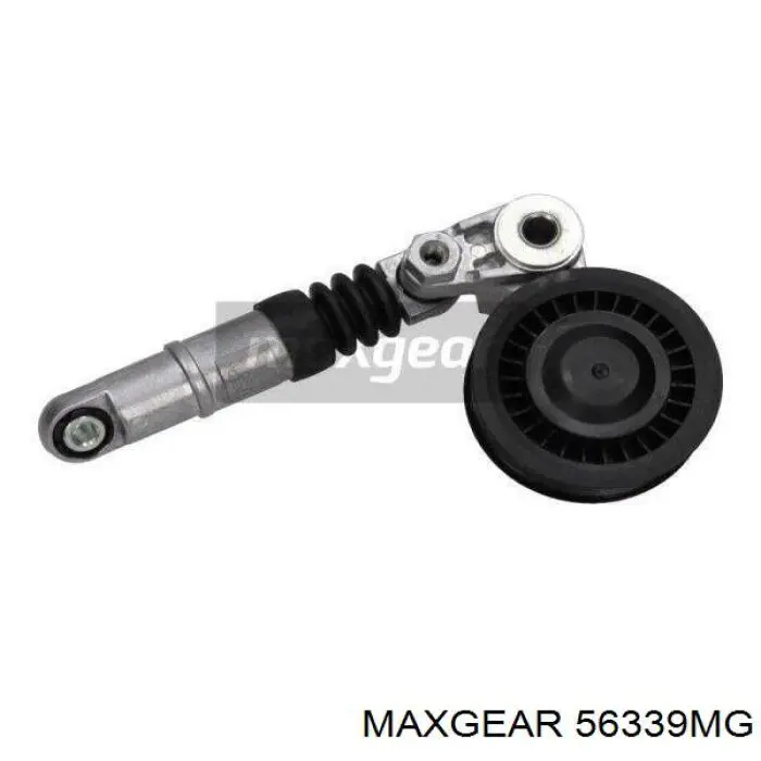 Натяжний ролик Maxgear 56339MG ціна, від 15.64 USD