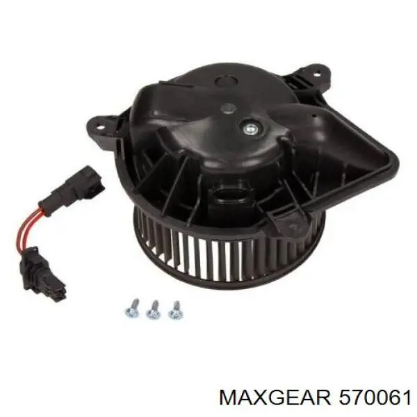 Моторчик пічки Depo/Loro/Abakus 0420220005