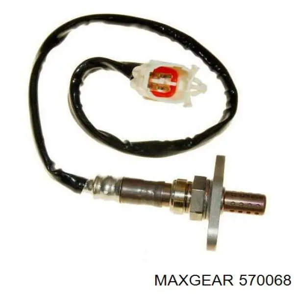 570068 Maxgear Електромотор пічки