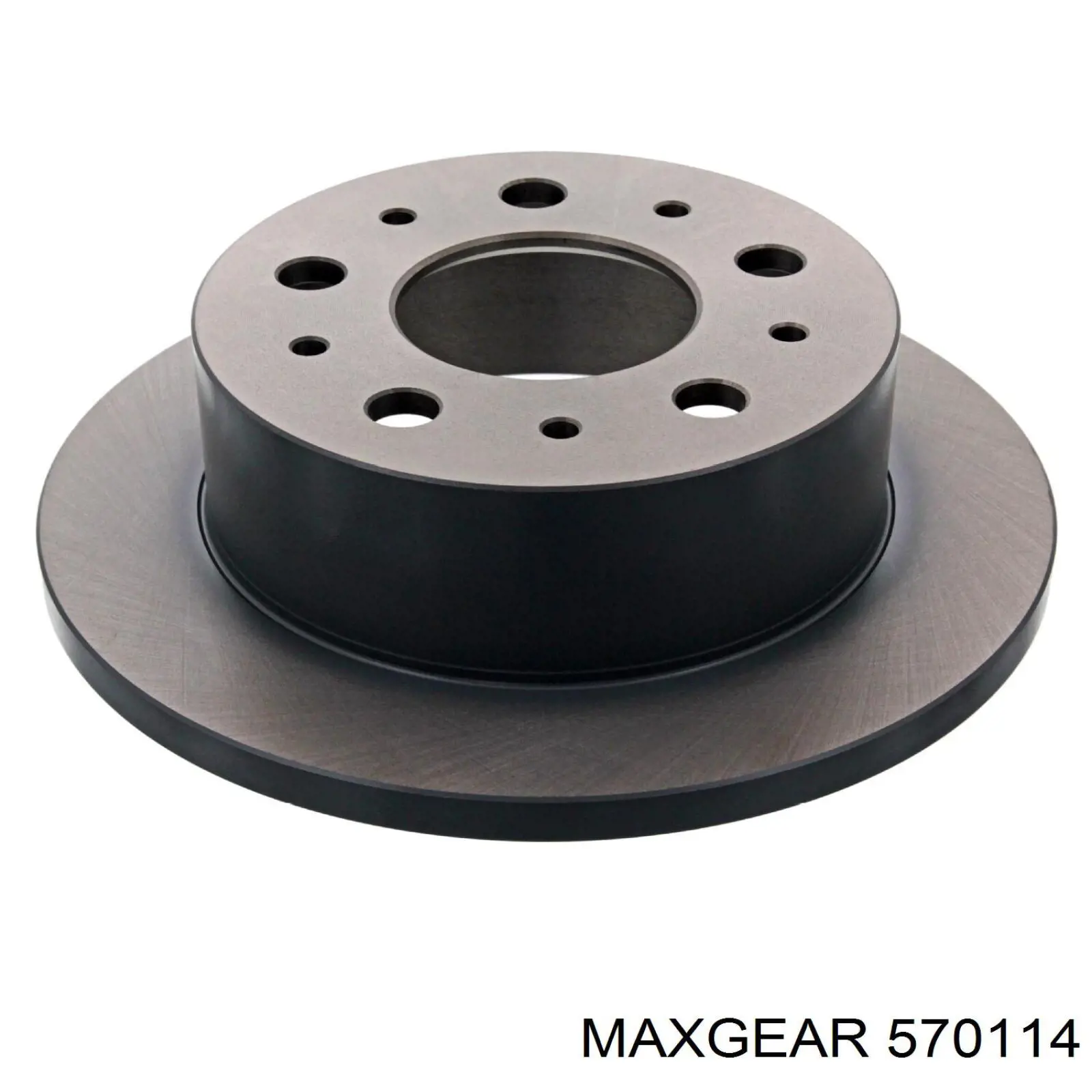 Двигун вентилятора пічки (обігрівача салону) Maxgear 570114 ціна, від 53.89 USD