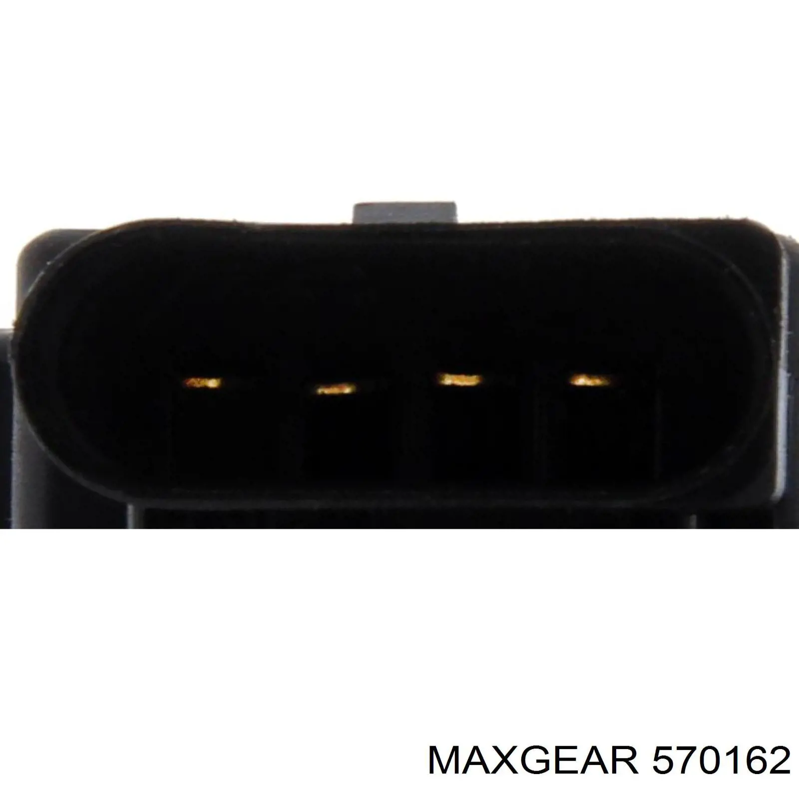 Трапеція щіток лобового скла Maxgear 570162 ціна, від 24.25 USD