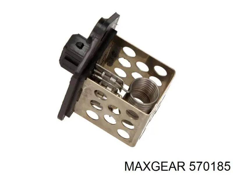 Купити 570185 Maxgear Їжак обігрівача