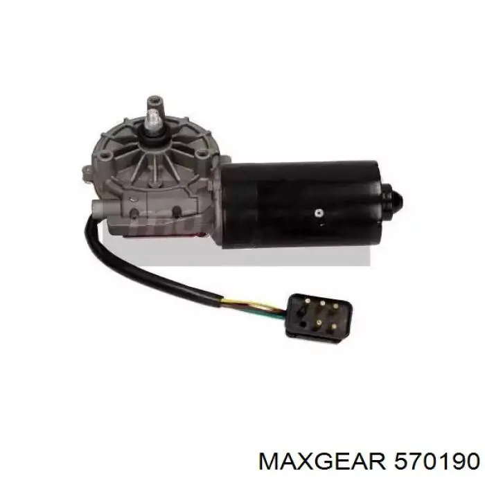Моторчик заднього склоочисника 09137147 Opel