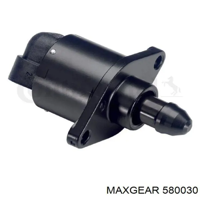 580030 Maxgear клапан/регулятор холостого ходу
