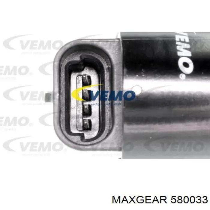 Купити 7701042403 Renault (RVI) Клапан / регулятор холостого ходу