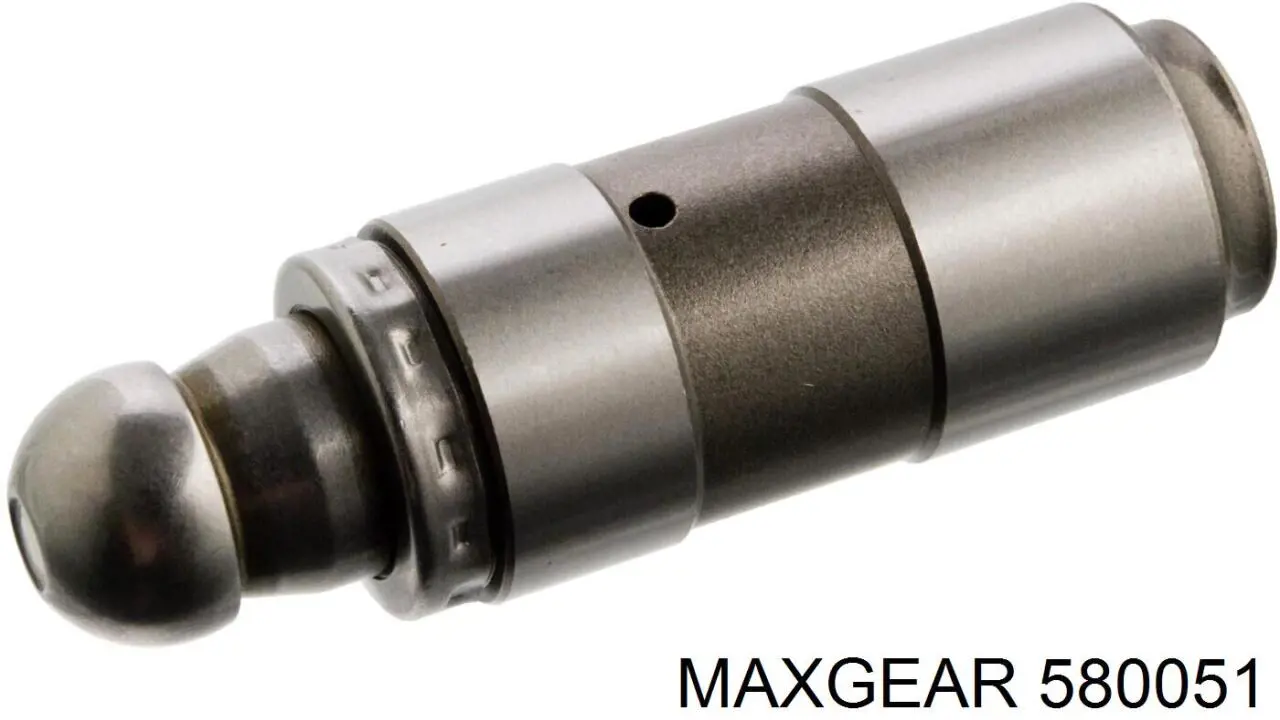 Масловіддільник 580051 Maxgear