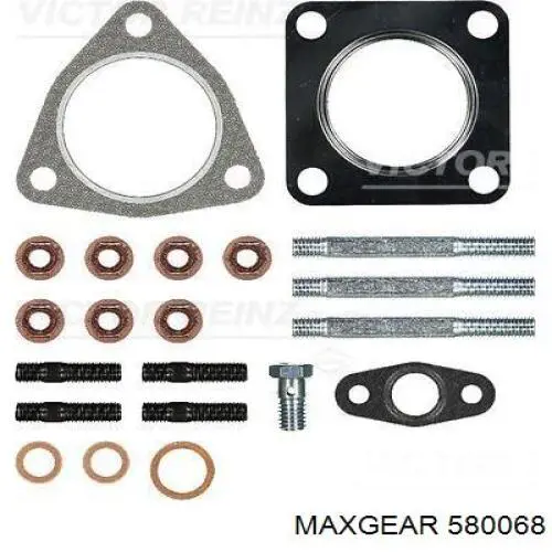 Клапан перетворювач тиску наддуву (соленоїд) General Motors 25183540 ціна, від 40.90 USD