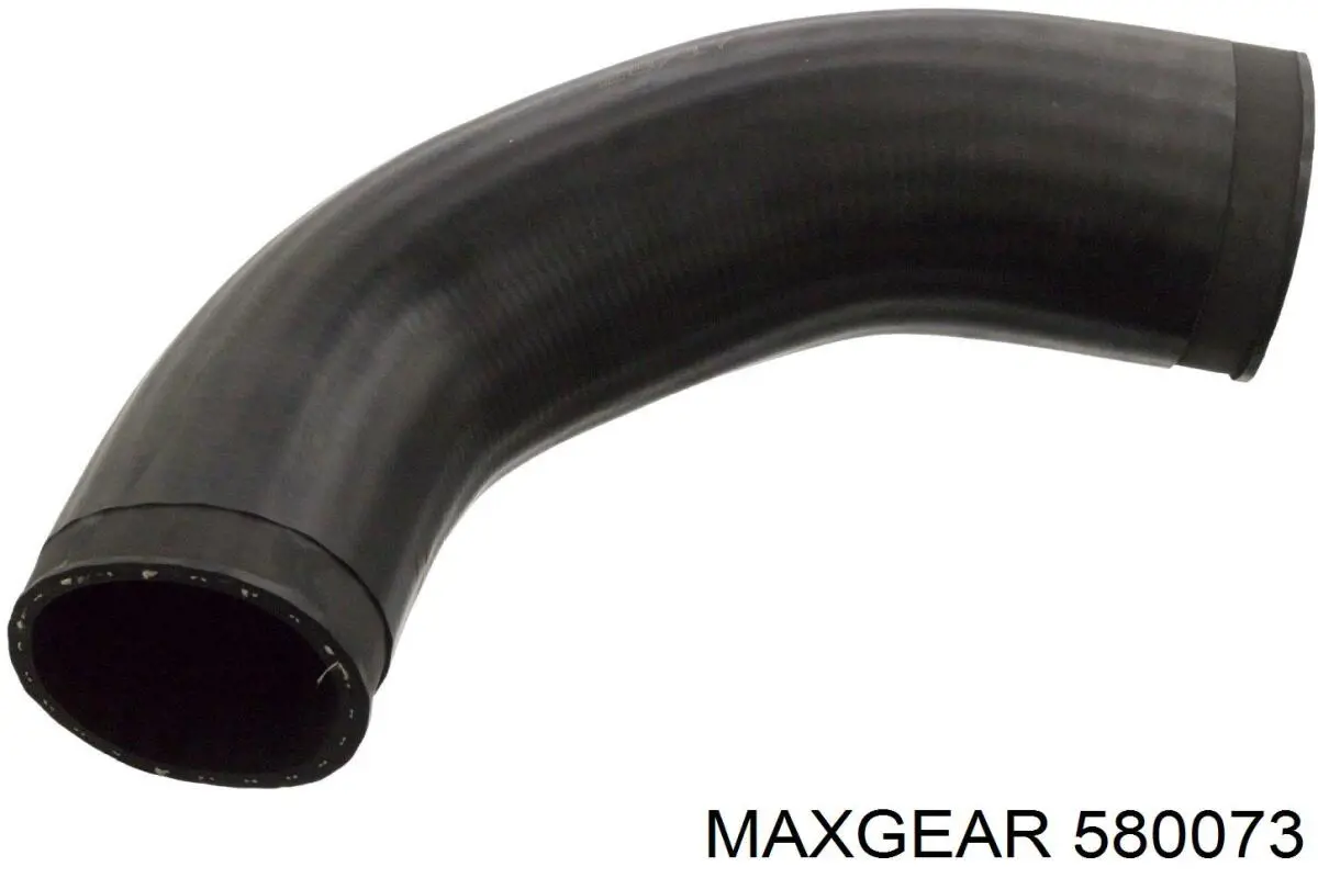 Дросільна заслінка 580073 Maxgear